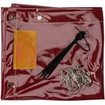 Сварочная штора ORANGE 2.0м x 1.4м RT.77312014R