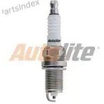 5903, Свеча зажигания Cooper VW POLO/GOLF, SEAT IBIZA, SKODA FABIA
