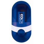 Оснастка для печати кругл. карман. Pocket Stamp R40 индиго Colop