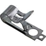 539, FAHNESTOCK CLIP, BRASS