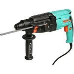 Перфоратор Sturm!, 800Вт, 24мм, 3Дж, 0-5600уд/мин, 0-1200об/мин RH2524BR