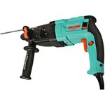 Перфоратор Sturm!, 800Вт, 24мм, 3Дж, 0-5600уд/мин, 0-1200об/мин RH2524BR