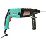 Перфоратор Sturm!, 800Вт, 24мм, 3Дж, 0-5600уд/мин, 0-1200об/мин RH2524BR