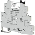 Колодка для интерфейсного реле KPR-SCE-24VAC/DC-1C 0.0.0.2.70811