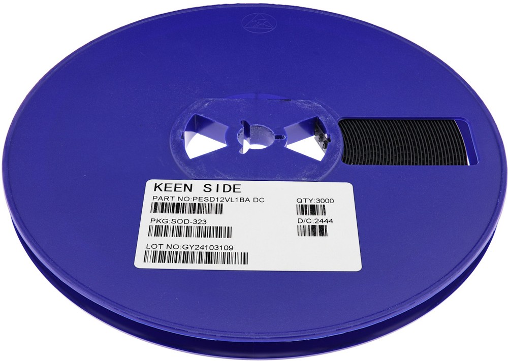 PESD12VL1BA