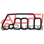 EG2022, Electric valve oil filter mesh