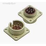 Вилка РС10БТВ, Врубное соединение