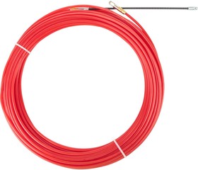 495005,Draw Tape, 10m Length, Drawing Electrical Wire Through Conduit, Trunking