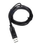 2TLA020070R5800, Programming Cable, PC Serial Port to Pluto