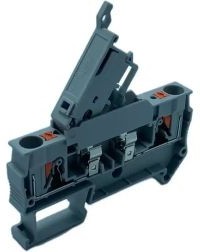 CB22010, Клемма с пружинным зажимом серии PTC 4-HESI APEX Elecric