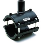 Седелка ПЭ электросварная без фрезы d 140-40 SDR11 2120161440