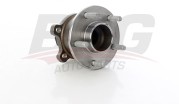 BSG30605030, Ступица заднего колеса в сборе с подшипником / FORD C-Max, Grand C-Max 15~