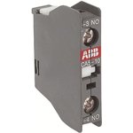 Контакт дополнительный 1НЗ CA5-01 ABB