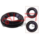 SS4002, Прокладка свечного колодца Nissan Teana (J31) 06-08 ALFI parts