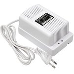 AT-02461, Источник стабилизированного питания AT-12/30_White case 12В 3A