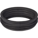 881005, Манжета 50 переходная к таперу, для перехода на чугун