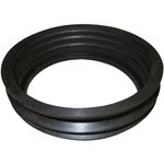 881005, Манжета 50 переходная к таперу, для перехода на чугун