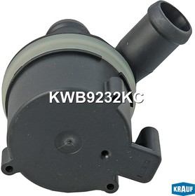 Фото 1/7 KWB9232KC, Насос водяной электрический