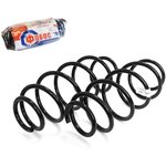 10082, 10082 (95474567) Пружины Chevrolet Aveo (Т300) передние