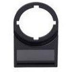 Держатель маркировки 25х11мм вкладыш SE SBZ33