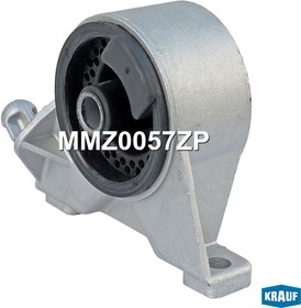 Фото 1/3 MMZ0057ZP, Опора двигателя