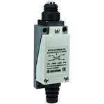 ВП 25-2110М-65 У2, толкатель, 1з+1р, безинерционный, 21х56 мм, 3А, IP65 ...