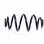 NSP0113287599, CHEVROLET Cruze spring (09-) rear suspension NSP