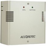 Источник бесперебойного питания AccordTec ББП-20 вторичный, резервированный ...