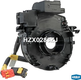 Фото 1/6 HZX0283ZJ, Контактная группа подушки безопасности