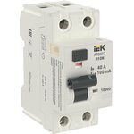 ARMAT Differential current switch R10N 2P 40A 100mA type A IEK