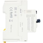 ARMAT Differential Current switch R10N 2P 40A 100mA type AC IEK
