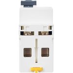 ARMAT Differential current switch R10N 2P 63A 100mA type AC IEK