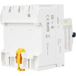 ARMAT Differential Current switch R10N 4P 25A 30mA type AC IEK