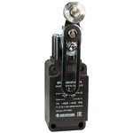 ВП 36-2543П-66 У2, рычаг со стальным роликом, регулируемый по длине, 1з+1р ...