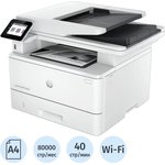МФУ HP LaserJet Pro 4103fdw, ч/б