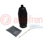 D9257, Пыльник р/рейки SEINSA HYUNDAI i10 (PA) Hatchback 1,1