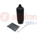 D9200, Dust cover for SEINSA HYUNDAI TUCSON (JM) Closed Off-Road Vehicle 2.0