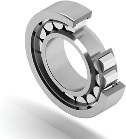 Подшипник NU208EW/C3