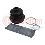 D8422, Anther Tire SEINSA TOYOTA CARINA II (_T15_) Saloon 1.8 GLI