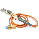TJ399-M, Gas burner with hose (MAPP)