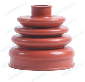 Фото 1/2 21082215068, ХОРС чехол шруса ВАЗ-2108 внутренний - Калина,Приора,Гранта