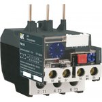 IEK Relay RTI-1302 electrothermal 0.16-0.25A