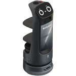 Сервисный робот-доставщик PuduRobotics модели KettyBot Pro (цвет: черный)
