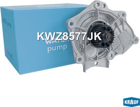 Фото 1/7 KWZ8577JK, Помпа водяная