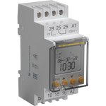 MTA30-16, Таймер ТО47 освещения 16А 230В на DIN-рейку IEK