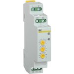 MOM10-1-008, Ограничитель мощности ОМ-1P 8А 230В