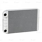 LRh 0550, Радиатор отоп. для а/м Opel Astra J (10-)