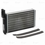 LRh 0108, Радиатор отоп. алюм. для а/м ВАЗ 2108, 2113