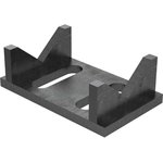 Держатель для труб 150x100 УФ-19012