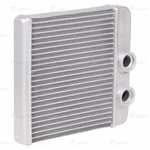 LRh 0194, Радиатор отоп. для а/м ВАЗ 2190 Гранта (15-) (тип KDAC)